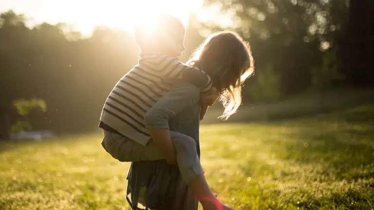 Rutas Castilla-La Mancha ni&ntilde;os Foto: Pixabay