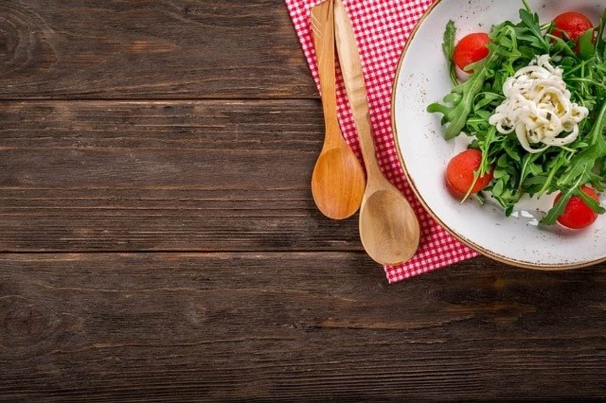 Recetas fáciles para no engordar en cuarentena