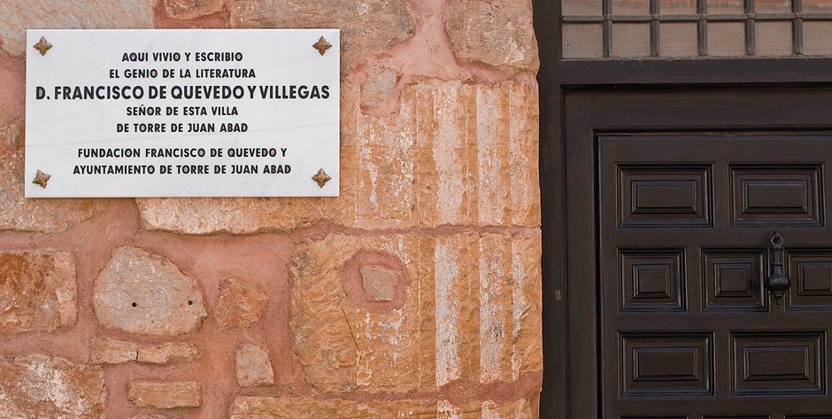 Casa Museo Quevedo