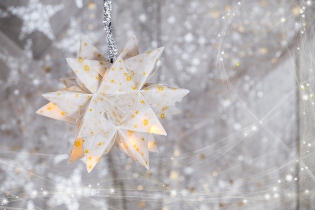 La navidad, imperativo de felicidad