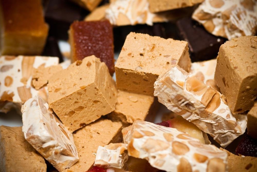 turron
