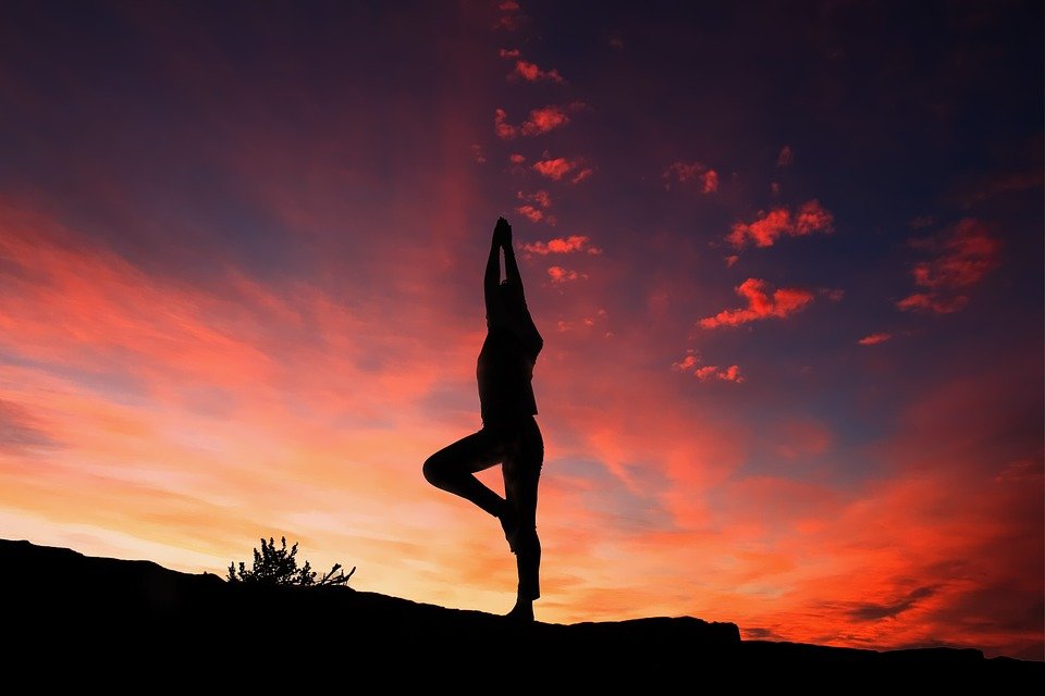 el yoga y sus beneficios