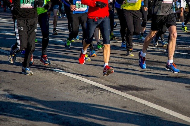 El running y las carreras populares