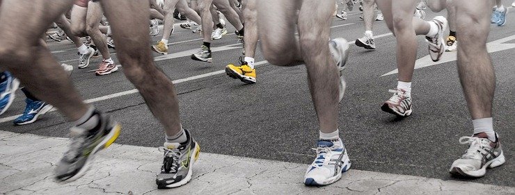 El running y sus beneficios