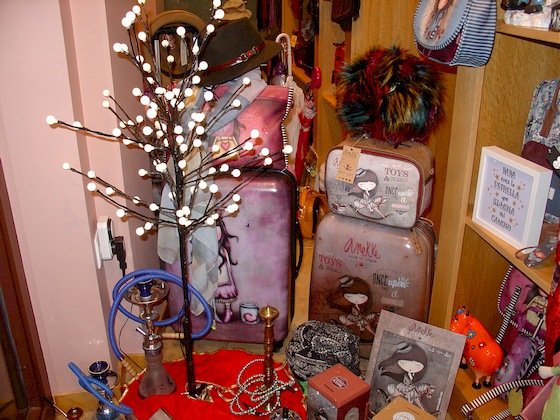 Regalar en Carmen Bolsos