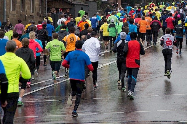 XXIII Muy Heroica Media Maratón Valdepeñas