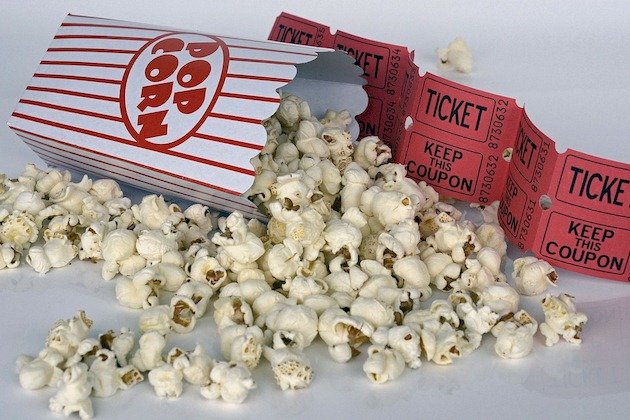 Blue Monday: 8 formas de plantarle cara, vete al cine