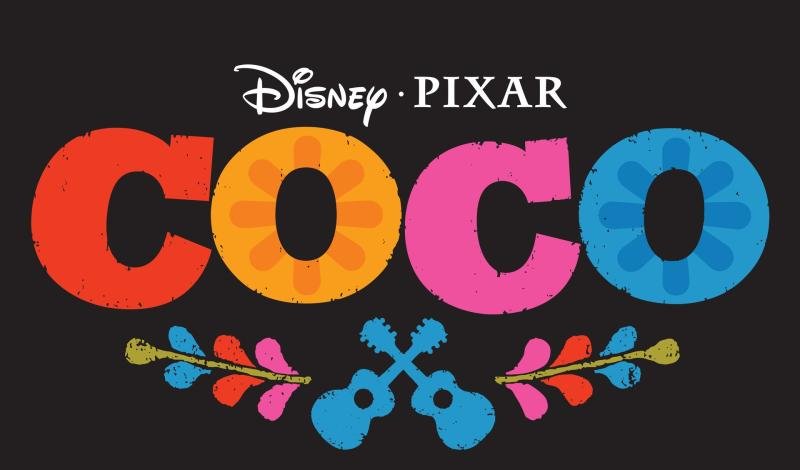 Coco la película