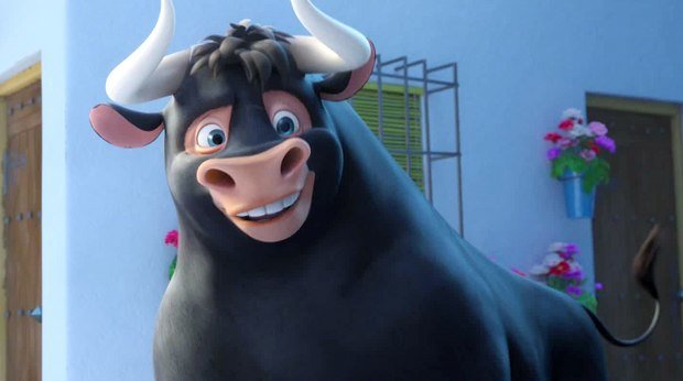 Ferdinand la película