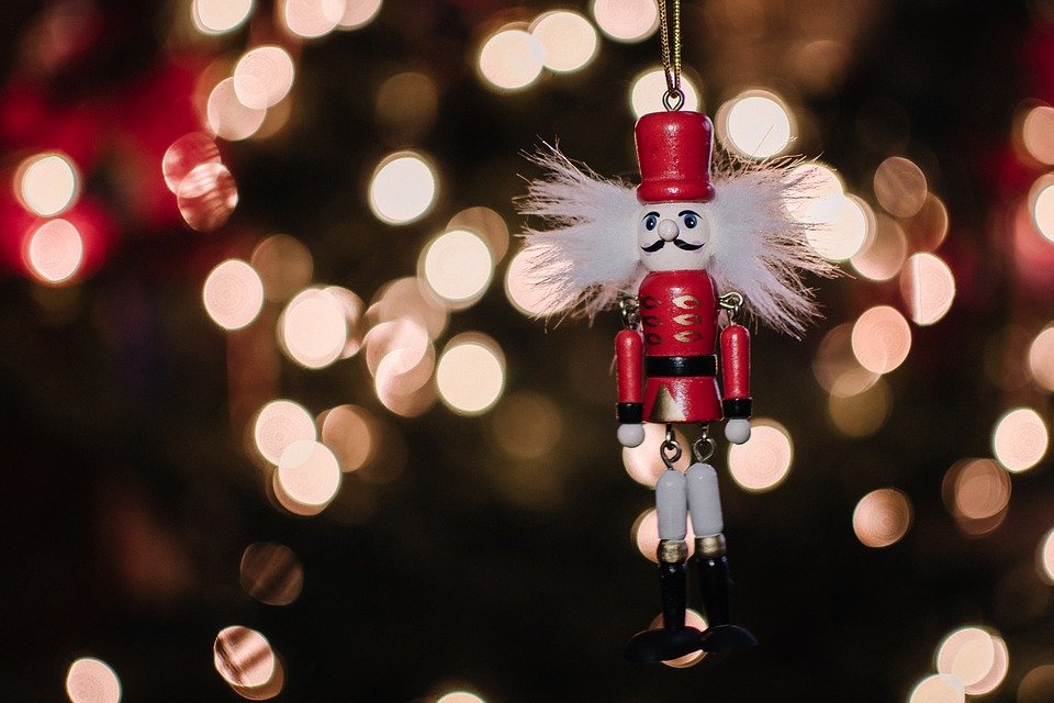 Mercados navideños