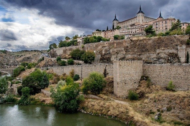 Ciudad de Toledo