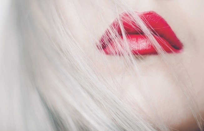 Maquillaje Nochevieja