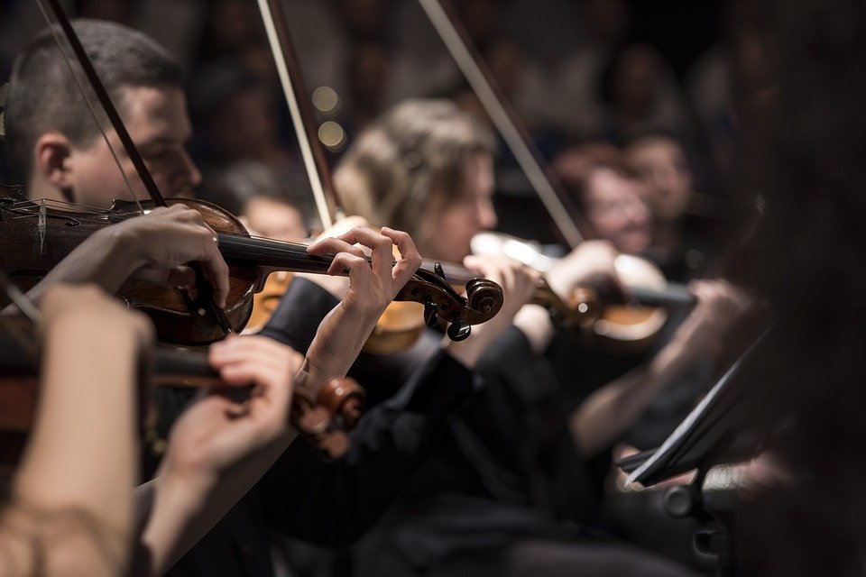 Semana de Música Religiosa en Cuenca