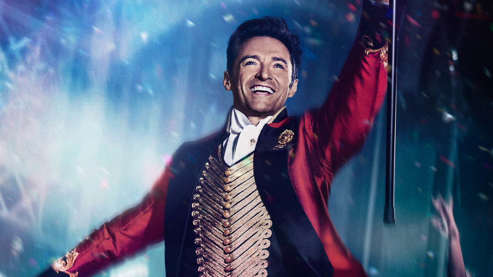 El Gran Showman