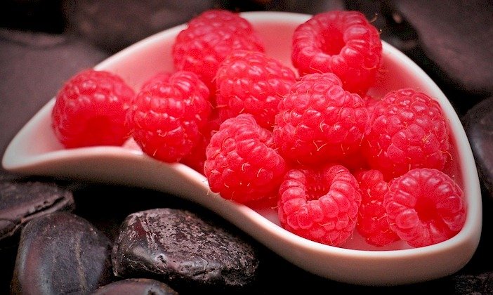 Alternativa frutos rojos