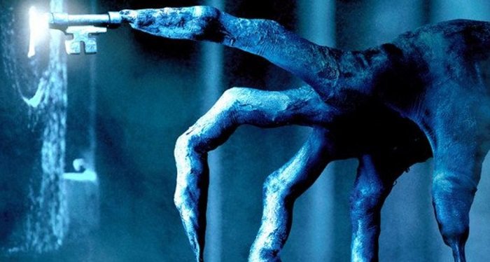 Película Insidious La última llave