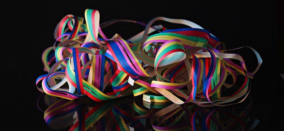 El carnaval y su origen