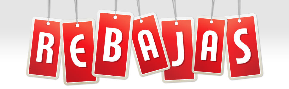 Rebajas enero 2019: Haz un inventario