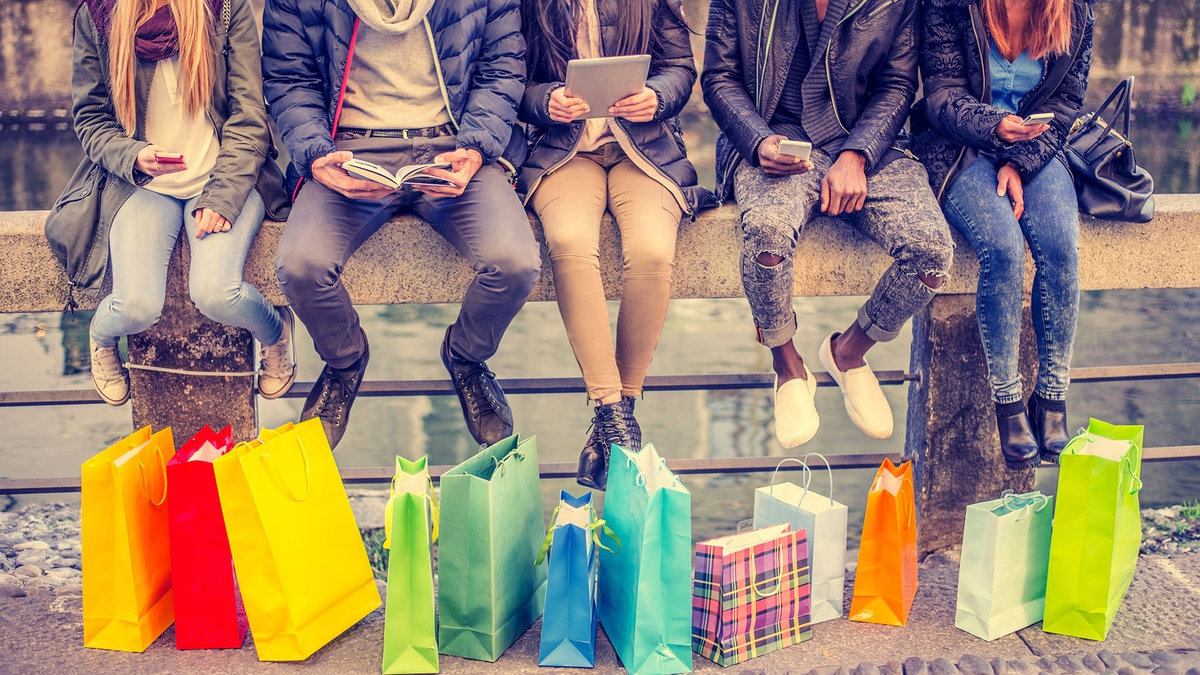 Black Friday 2018 en Castilla-La Mancha: las compras de ropa se