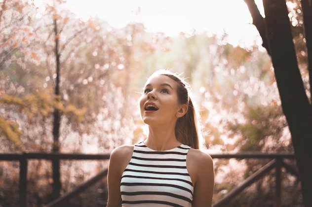 La fotografía y sus emociones