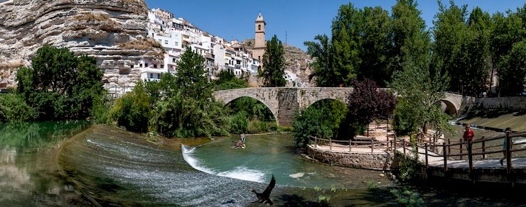Alcalá del Júcar