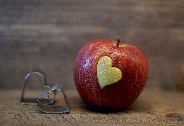 Incluye en tu dieta mucha fruta