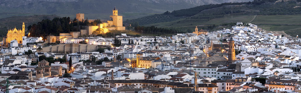 Antequera