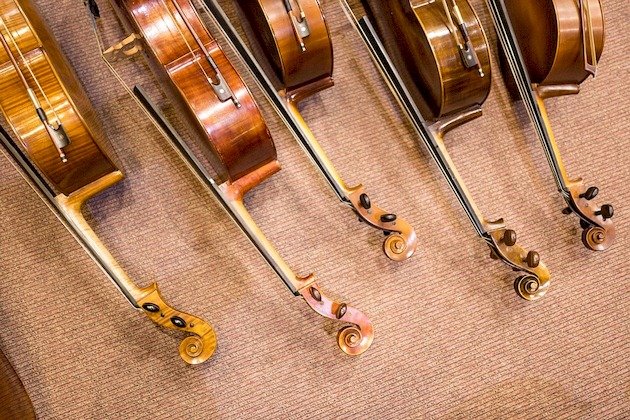 La música toma las calles de Albacete en el Día Mundial de la Música