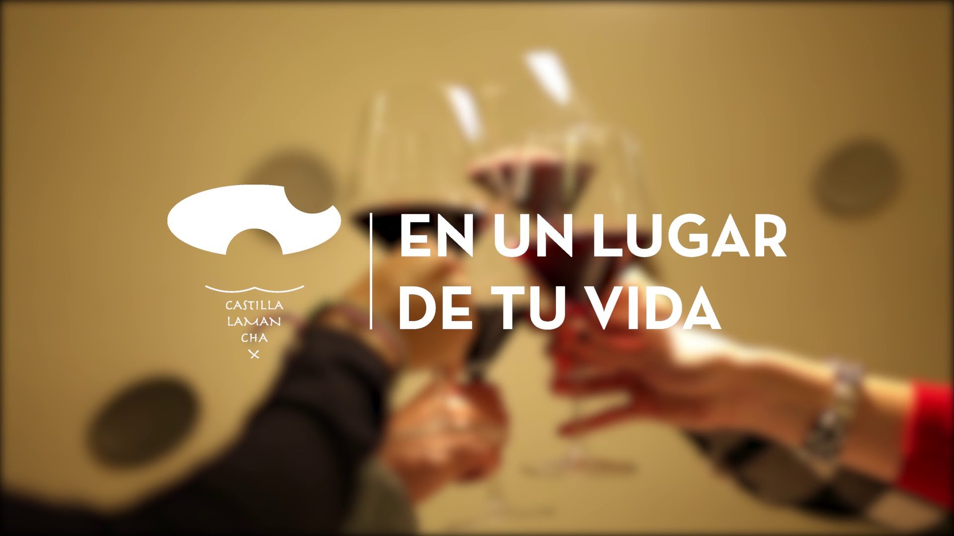 Castilla-La Mancha. En un lugar de tu vida