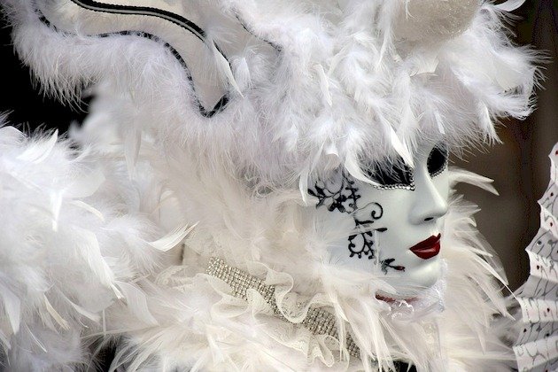 Carnaval de Venecia