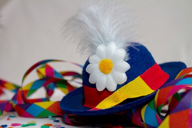 Villafranca de los Caballeros y su Carnaval