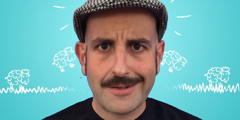 Agustín Durán, pregonero del Carnaval 2018 en Valdepeñas