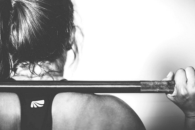 Crossfit: un deporte que se basa en ejercicios funcionales