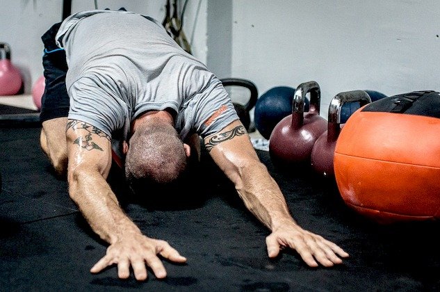 Datos curiosos sobre el Crossfit
