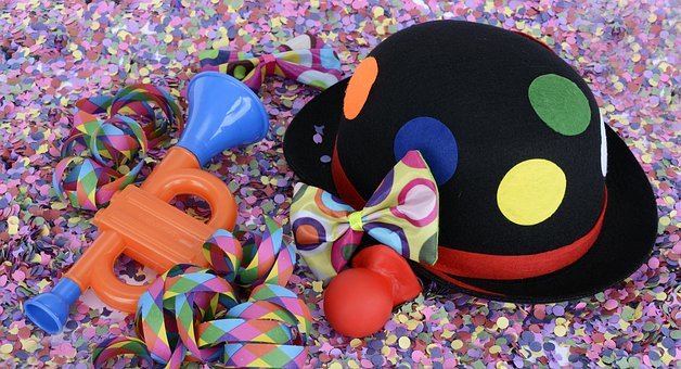 Carnaval Ciudad Real 2019: Carnaval de Almadén