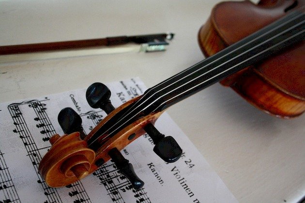 La música también estará presente en la Fiestas de los Museos en Ciudad Real