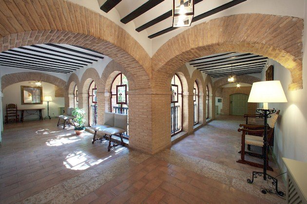 Paradores Castilla-La Mancha. Almagro