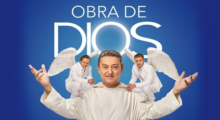 Obra de Dios se representará en la Feria de Albacete 2018