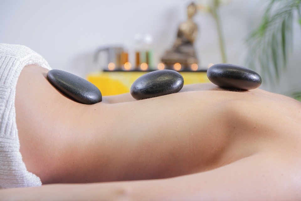 Alternativas a San Valentín: Día en el Spa