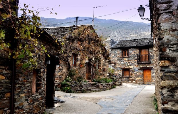 Valverde de los Arroyos, destino con encanto en Castilla-La Mancha