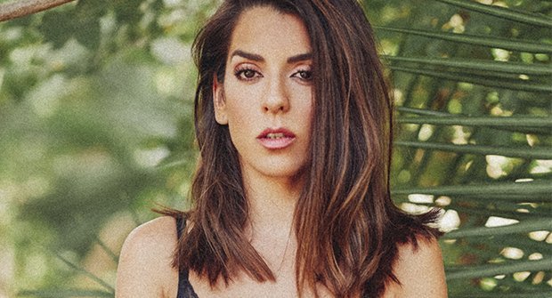 Ruth Lorenzo en concierto en Toledo