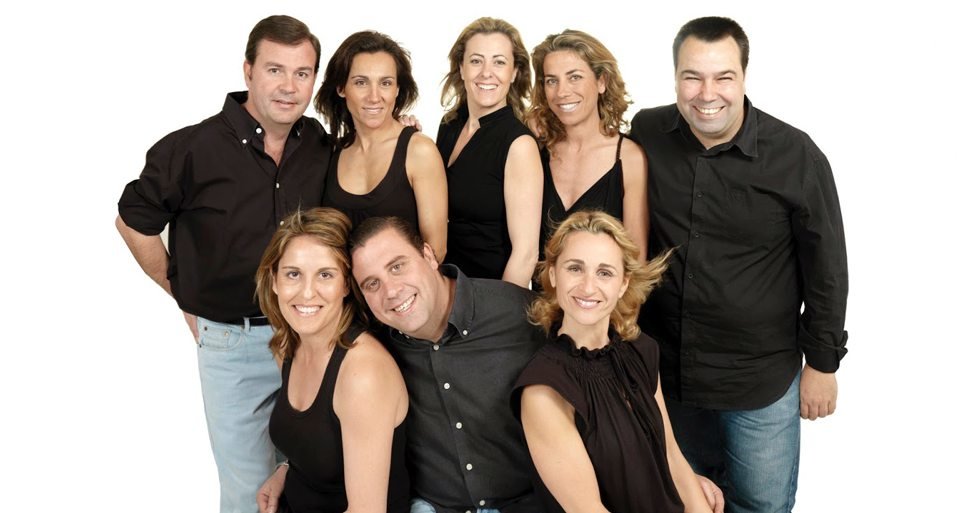 La Gira 25 aniversario de Siempre Así llega a Talavera de la Reina