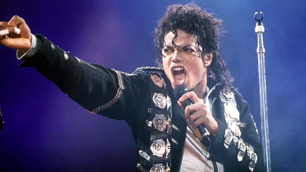 Michael Jackson Show llega a Toledo
