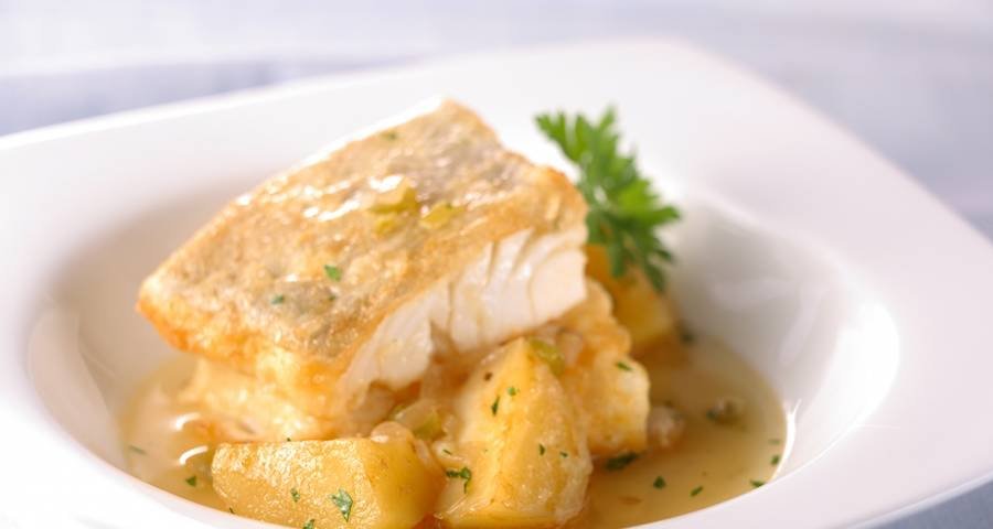 Bacalao, ingrediente por excelencia en Semana Santa