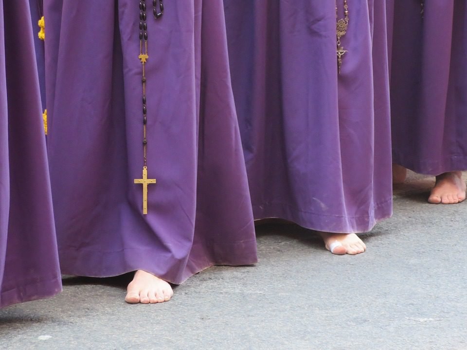 Semana Santa en Albacete