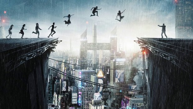 Estrenos de cine. Siete Hermanas