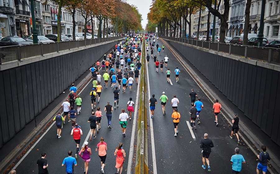 San Silvestre 2018 Castilla-La Mancha: despide el año por todo lo alto