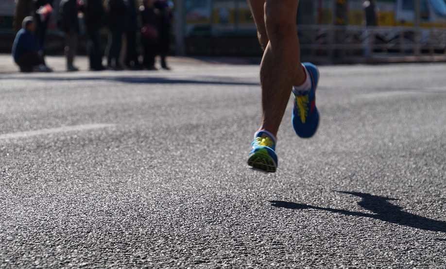 Running y la técnica adecuada
