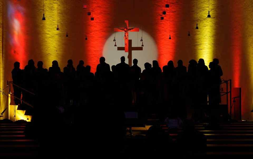 La música de la mano de un Coro Gospel llega al XX Festival La Celestina de La Puebla de Montalbán