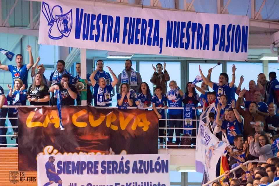 Marea Azulona 5